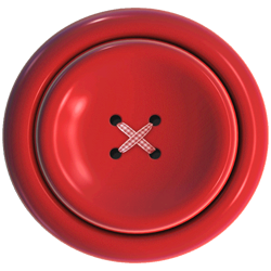 bored button logo
