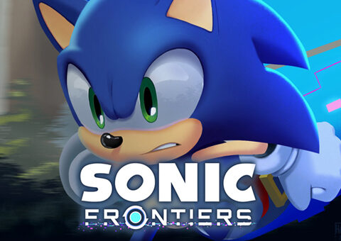 Sonic Frontiers Unblocked