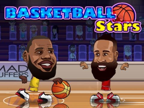 Basketball AllStars-512x384