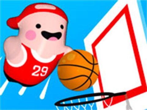 Basketball Beans Game-512x384