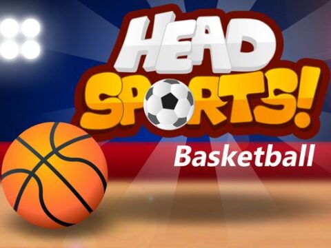 Head Sports Basketball-512x384